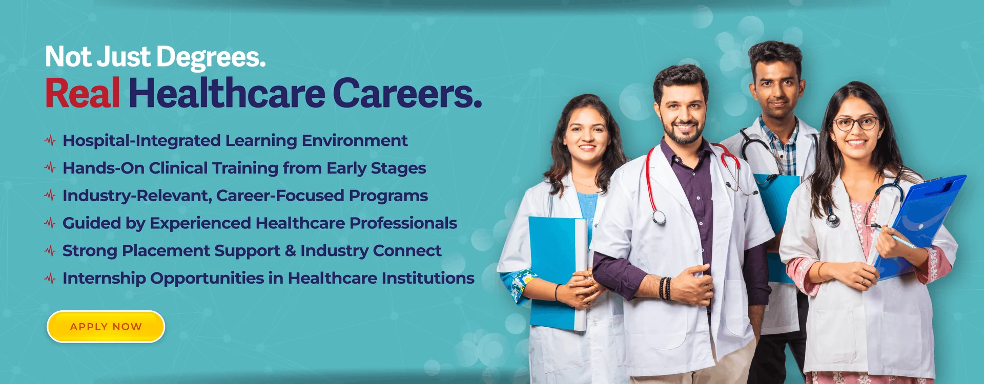 Cheran College of Allied Health Sciences Campus