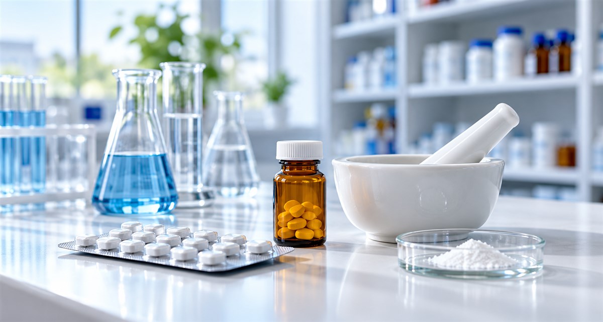 Cheran College of Pharmacy