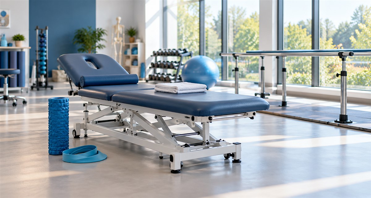 Cheran College of Physiotherapy