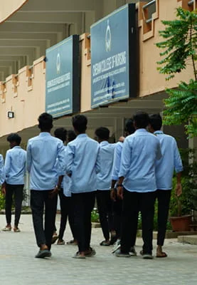Cheran Group of Institutions campus event