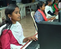 Cheran Group of Institutions campus event