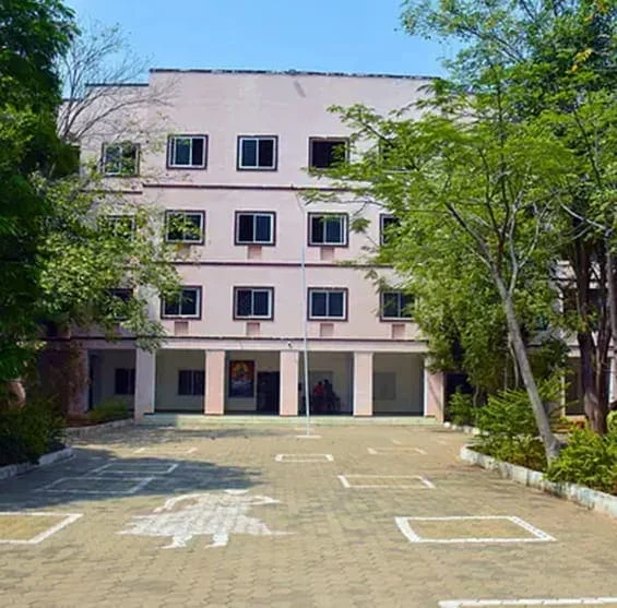 heran Group of Institutions Campus