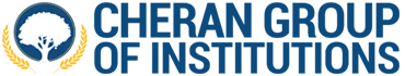 Cheran Group of Institutions Logo