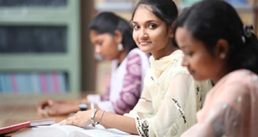 Cheran College for Women