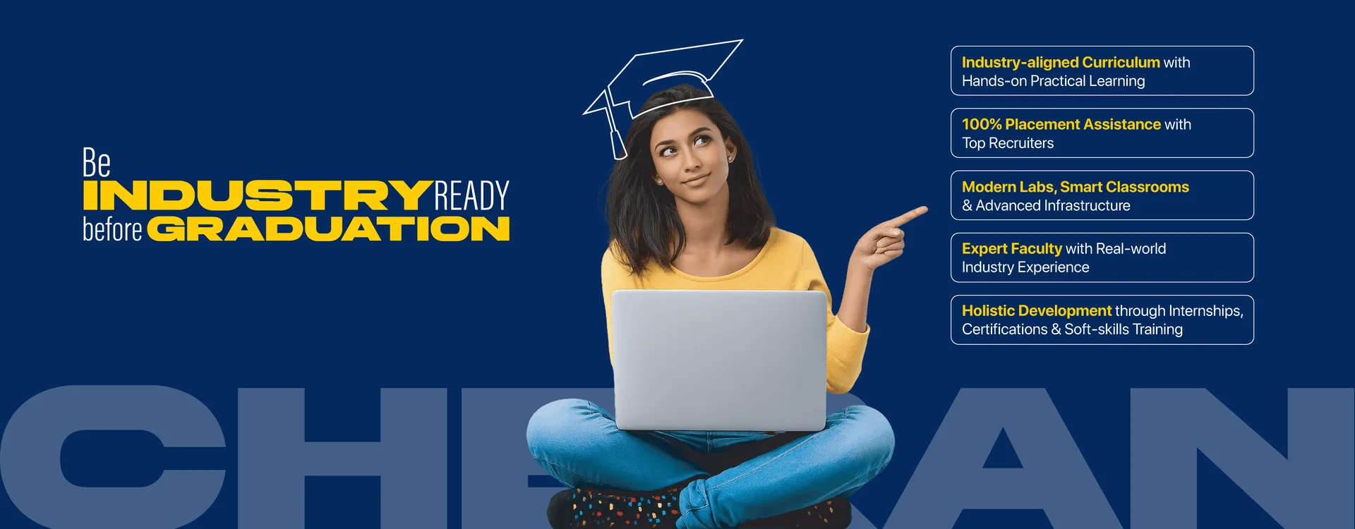 Cheran College of Technology